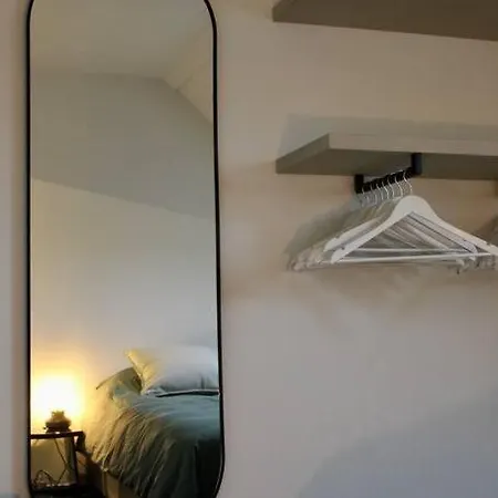 Apartamento Met Zonnig Terras Nieuwpoort