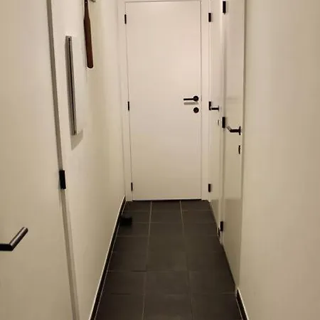 Apartamento Met Zonnig Terras